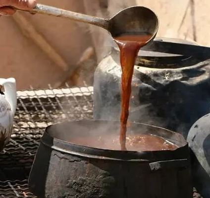 Յազդի սուրճը՝ համ, որ բխում է Յազդի սրտից